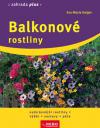 Balkonové rostliny