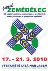 Zemědělec 2010