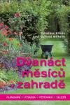 Dvanáct měsíců v zahradě