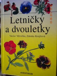 Letničky a dvouletky